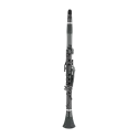 Clarinete Nuvo Banda NV200CNK Preto -sanganxa.com