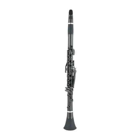 Clarinete Nuvo Banda NV200CNK Preto -sanganxa.com