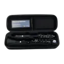 Clarinete Nuvo Banda NV200CNK Preto -sanganxa.com