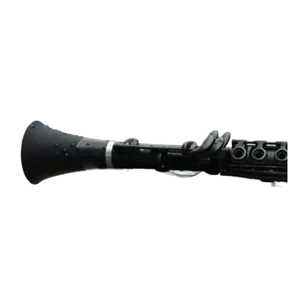 Clarinete Nuvo Banda NV200CNK Preto -sanganxa.com