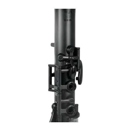 Clarinete Nuvo Banda NV200CNK Preto -sanganxa.com