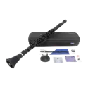Clarinete Nuvo Banda NV200CNK Preto -sanganxa.com