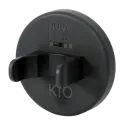 Clarinete Nuvo Banda NV200CNK Preto -sanganxa.com