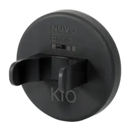 Clarinete Nuvo Banda NV200CNK Preto -sanganxa.com