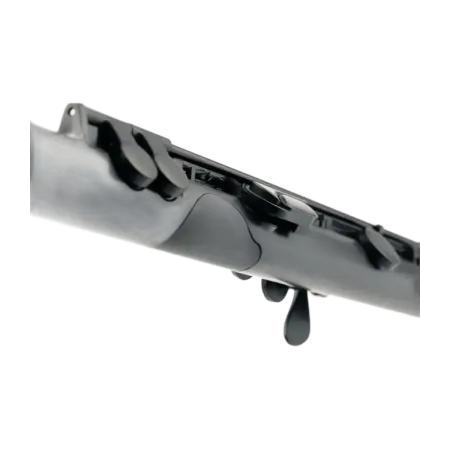 Flauta Nuvo Banda NB300FBK Preto -sanganxa.com