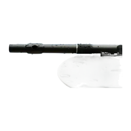 Flauta Nuvo Banda NB300FBK Preto -sanganxa.com
