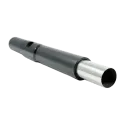 Flauta Nuvo Banda NB300FBK Preto -sanganxa.com