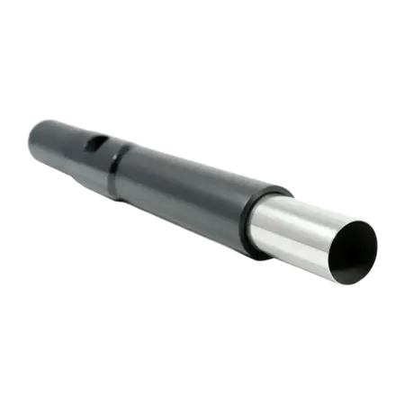 Flauta Nuvo Banda NB300FBK Preto -sanganxa.com