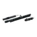 Flauta Nuvo Banda NB300FBK Preto -sanganxa.com