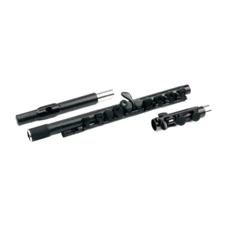 Flauta Nuvo Band NB300FBK Negro -sanganxa.com