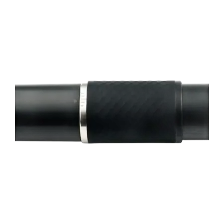 Flauta Nuvo Banda NB300FBK Preto -sanganxa.com