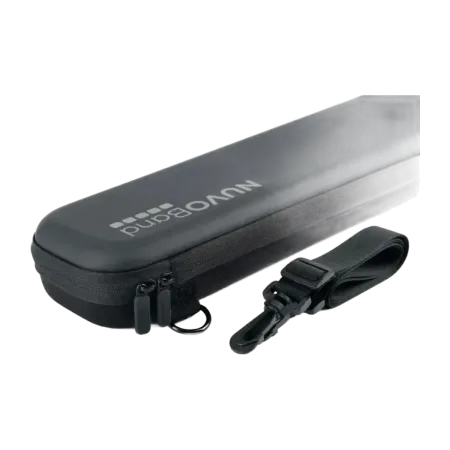Flauta Nuvo Banda NB300FBK Preto -sanganxa.com