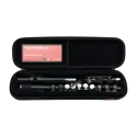 Flauta Nuvo Banda NB300FBK Preto -sanganxa.com