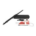 Flauta Nuvo Banda NB300FBK Preto -sanganxa.com