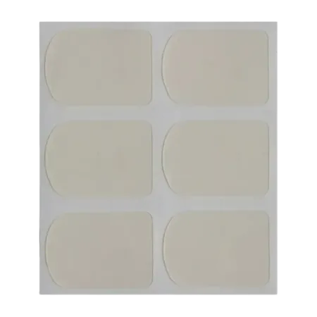 Compensador BG A12S 09 mm Pequeno Transparente -sanganxa.com