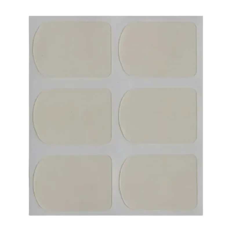 Compensador BG A12S 09 mm Pequeno Transparente -sanganxa.com