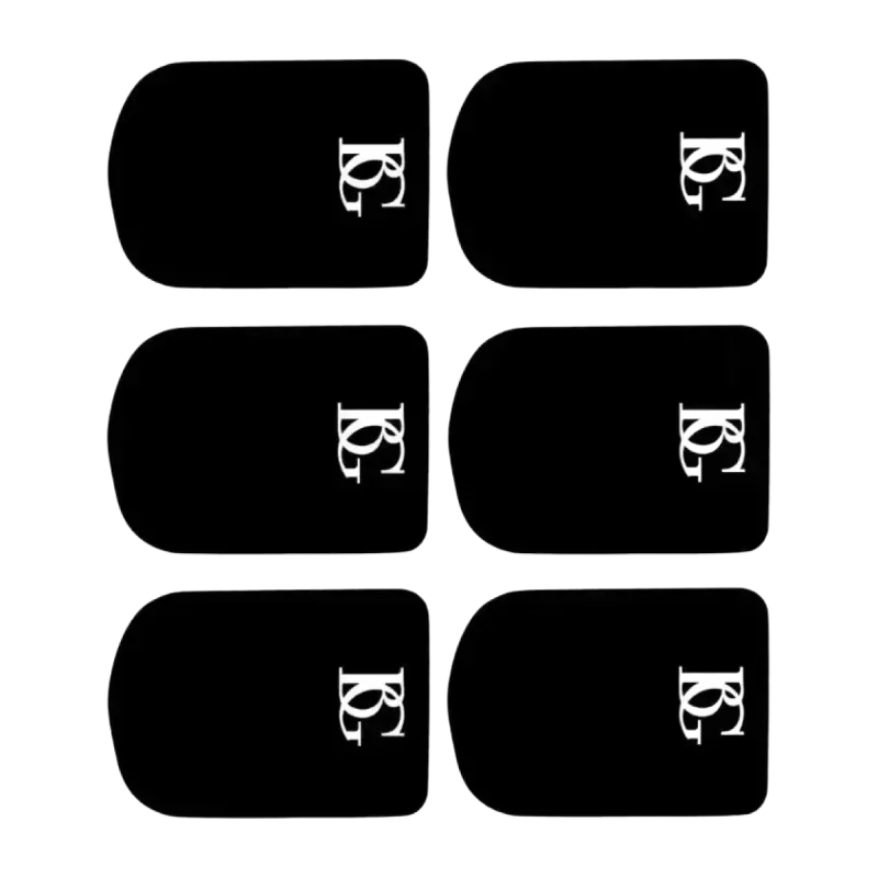 Compensador BG A10S 0,8 mm - https://www.sanganxa.com/pt/
