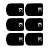 COMPENSADOR BG A10S 0,8 MM