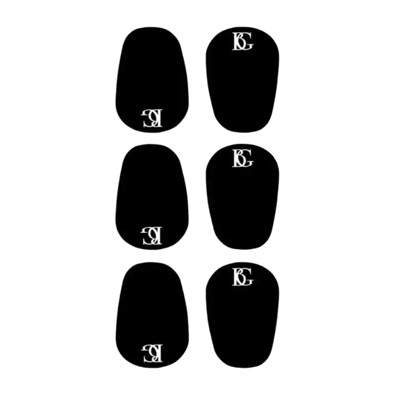 Compensador BG A10L 0.8mm - https://www.sanganxa.com/pt/