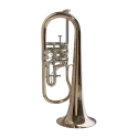 Cilindros para flugelhorn Oberrauch Rosengarten Latão em bruto