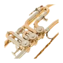 Fliscorno  Cilindros Oberrauch Rosengarten Raw Brass