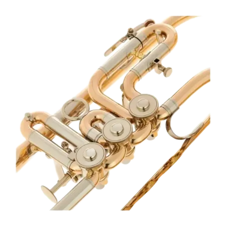 Fliscorno  Cilindros Oberrauch Rosengarten Raw Brass