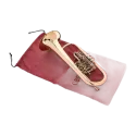 Cilindros para flugelhorn Oberrauch Rosengarten Latão em bruto