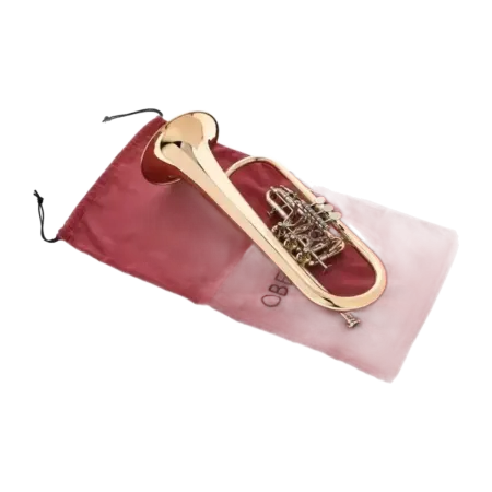 Cilindros para flugelhorn Oberrauch Rosengarten Latão em bruto