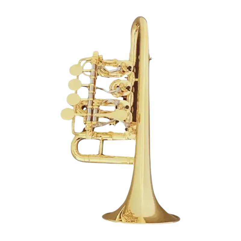 PICCOLO OBERRAUCH VIVALDI