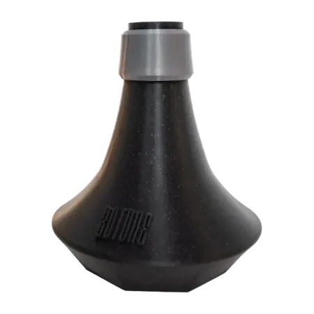 Mute 3dTone Studio Trombone Mute -sanganxa.com