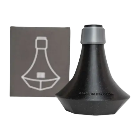 Mute 3dTone Studio Trombone Mute -sanganxa.com