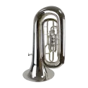 Tuba Adams 4/4 com 4 pistões 1 cilindro 070 Outlet -sanganxa.com