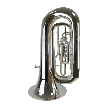 Tuba Adams 4/4 con 4 pistones 1 cilindro 070 Outlet -sanganxa.com