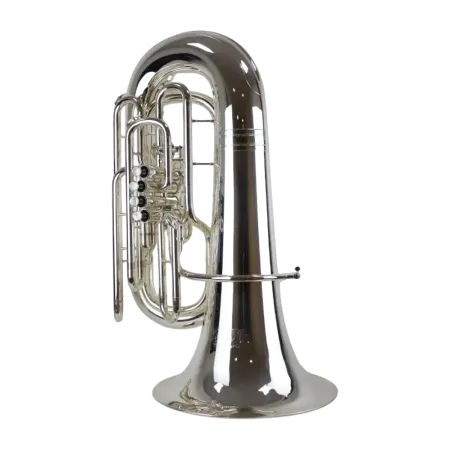 Tuba Adams 4/4 com 4 pistões 1 cilindro 070 Outlet -sanganxa.com