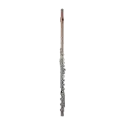 flauta di zhao dz gsd bef aurumite 14k ouro riser 10k