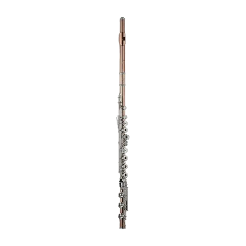 flauta di zhao dz gsd bef aurumite 14k ouro riser 10k