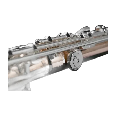 flauta di zhao dz gsd bef aurumite 14k ouro riser 10k