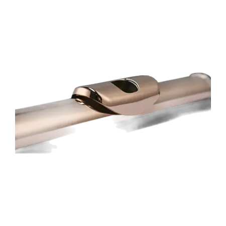 flauta di zhao dz gsd bef aurumite 14k ouro riser 10k