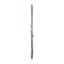 flauta di zhao dz gsd bef aurumite 14k ouro riser 10k