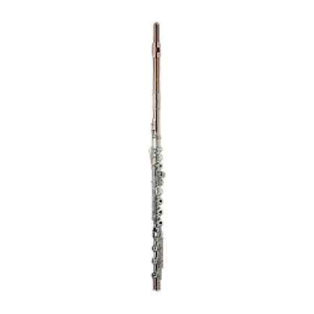 flauta di zhao dz gsd bef aurumite 14k ouro riser 10k