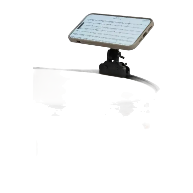 atril para caja 3dtone