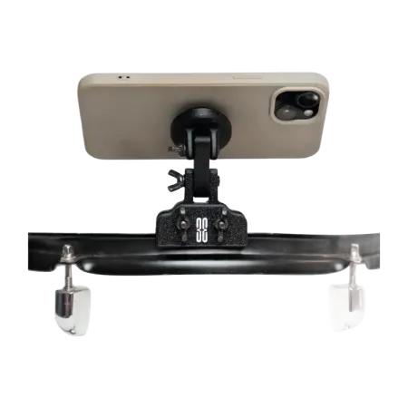 Suporte de capa 3Dtone para telemóvel e Ebook