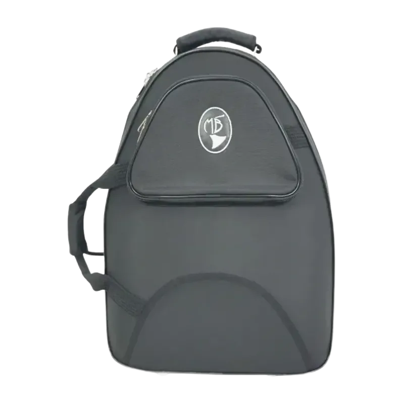 estuche trompa marcus bonna mb5