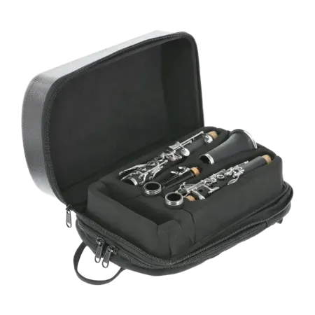 Estuche Clarinete Gewa Space Bag -sanganxa.com