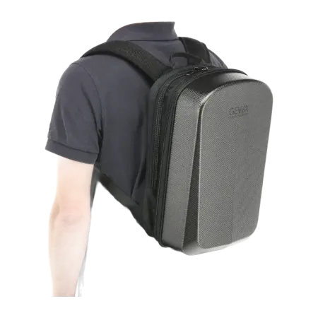 Estuche Clarinete Gewa Space Bag -sanganxa.com