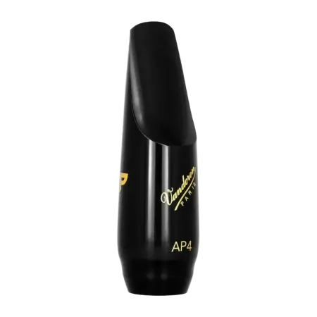 Bocal para saxofone alto Vandoren AP4 -sanganxa.com