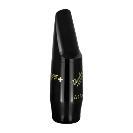 Boquilha para saxofone alto Vandoren V5 A15+ -sanganxa.com