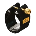Braçadeira para saxofone tenor Rovner V2R Versa -sanganxa.com