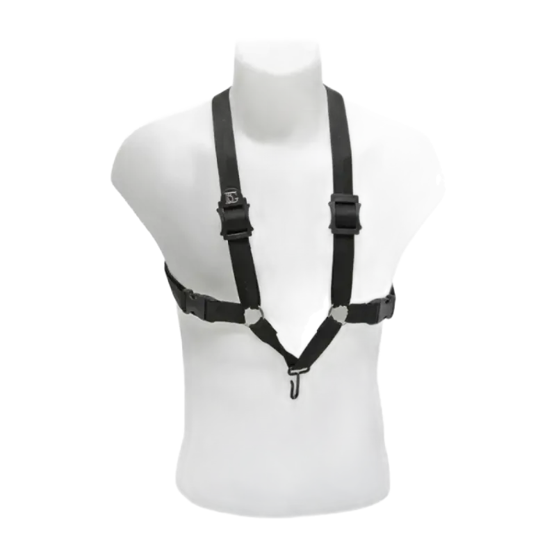Arnês Sax BG Tamanho XL S4 para homem3M -sanganxa.com
