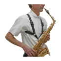Arnês Sax BG Tamanho XL S4 para homem3M -sanganxa.com